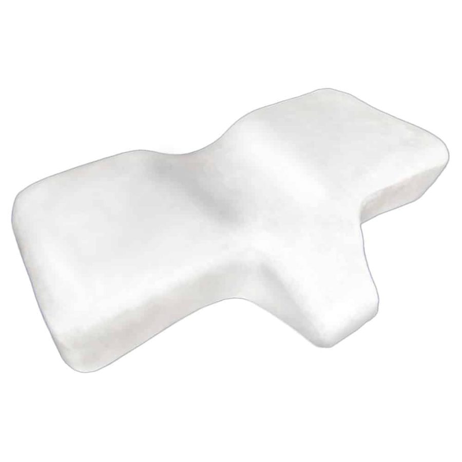 Ergonomic Lash Pillow LASH Vegas